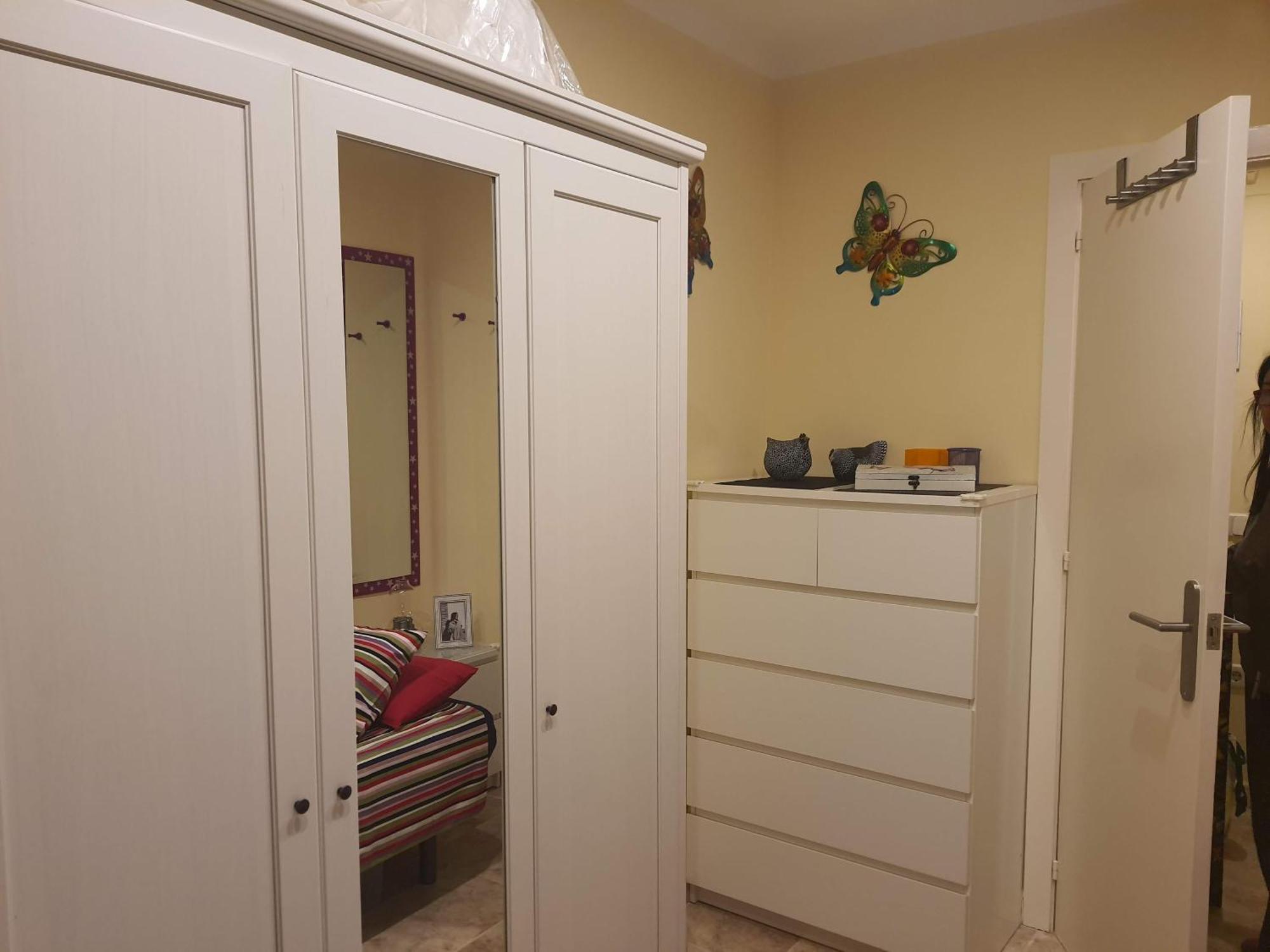 Apartamentos Ferran Paqui Roses Eksteriør billede