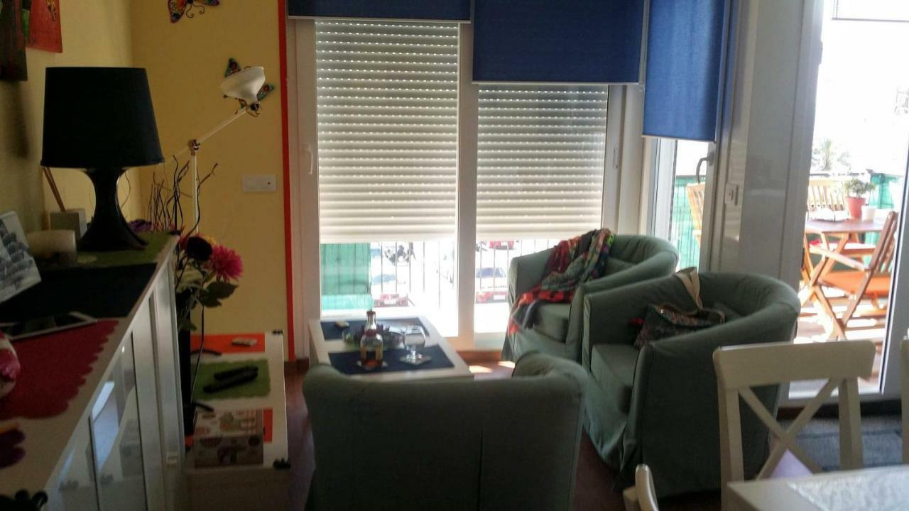 Apartamentos Ferran Paqui Roses Eksteriør billede